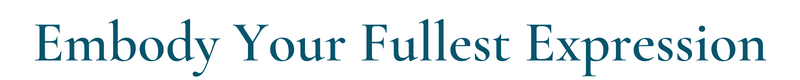 This image has an empty alt attribute; its file name is Embody-your-fullest-expression.png